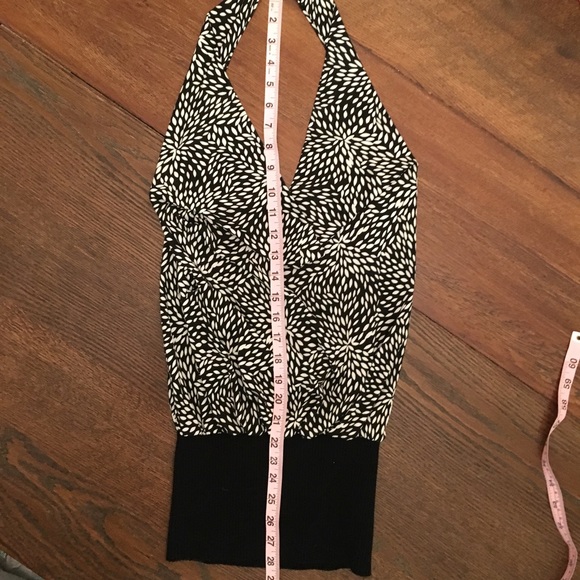 Forever Halter Top - Picture 5 of 8